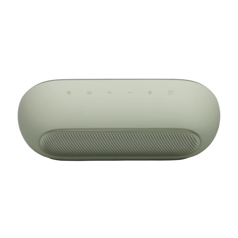 ALTAVOZ INALÁMBRICO HARMAN KARDON LUNA2 CON BLUETOOTH RESISTENTE AL AGUA COLOR ICE MINT HKLUNA2